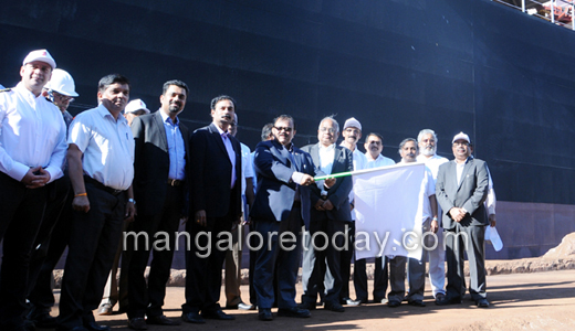 KIOCL to export iron at NMPT